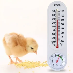 Special for chicken farm thermometer hatchery hygrometer multifunction garden thermometer artificial incubation tool 2020 e0972 | Professional Grade | Bulk Available