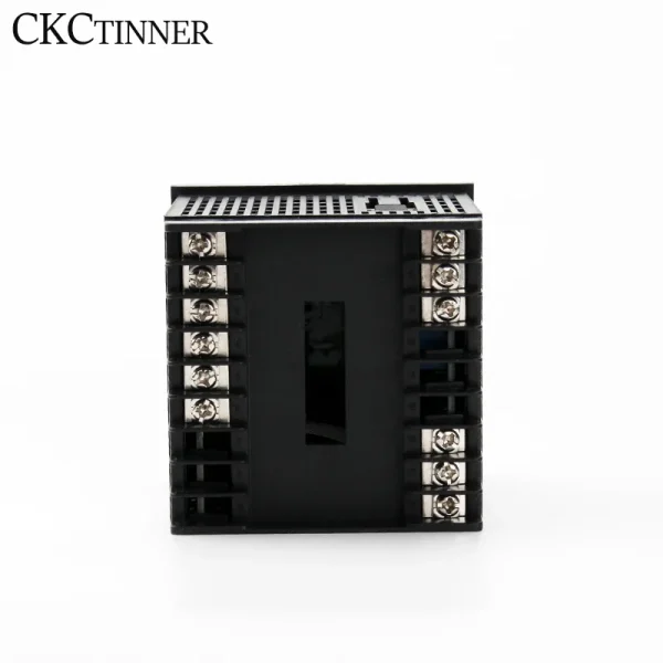 Dual Output SSR and Relay CH102 CH402 CH702 CH902 Two Relay Output LCD Digital PID Intelligent Temperature Controller48-240V AC | Professional Grade | Bulk Available - Image 2