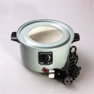 20000Ml,220V,2500W,Electric Heating Mantle,Lab Heater Sleeve,Auminum Case With Thermal Regulator Adjustable Equip Dw-2 | Professional Grade | Bulk Available