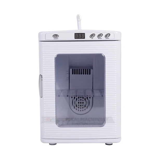 25l reptile incubator scientific lab incubator cooling and heating 2-60°c 12v/110v work for small reptiles | Professional Grade | Bulk Available
