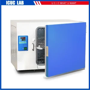 16l dhp-9012 electrical thermostat laboratory heating incubator with heating function | Professional Grade | Bulk Available