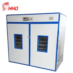 Hhd fully automatic commercial egg incubator hatchery 2000 hatchery chicks for sale yzite-15 | Professional Grade | Bulk Available