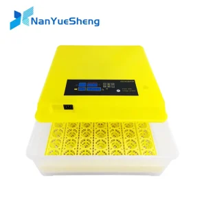 56 egg incubator automatic turner hatchery machine poultry incubator digital brooder chick quail goose incubation tools | Professional Grade | Bulk Available