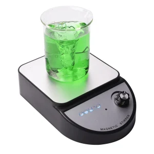High-Speed Magnetic Stirrer Mixer 3500ml Capacity