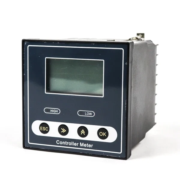 Industrial PH Meter Digital Wastewater Sensor - Image 4