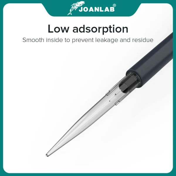 Disposable Laboratory Pipette Tips 10ul to 10ml - Image 4
