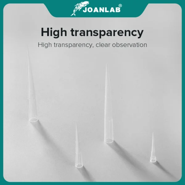 Disposable Laboratory Pipette Tips 10ul to 10ml - Image 5
