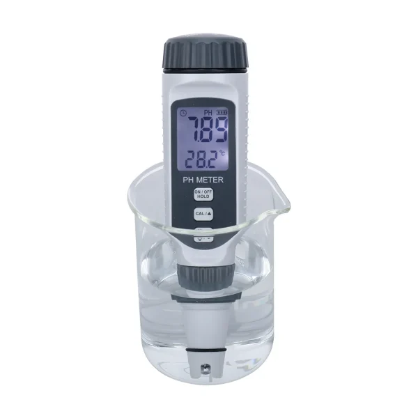 PH Meter Replacement Electrode Probe - Image 3