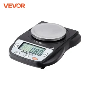 High Precision Analytical Balance 600g 0.01g Lab Scale