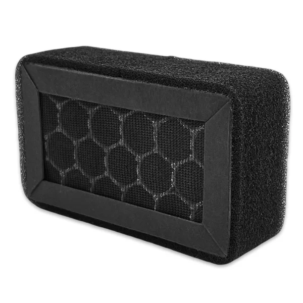 Bambu Lab HEPA 13 Activated Carbon Air Filter for X1/P1 3D Printers - Image 3