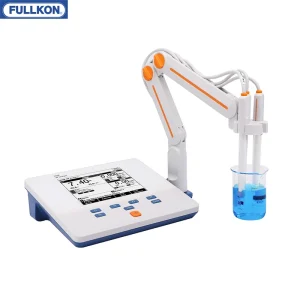 Benchtop Multi-Parameter Analyzer