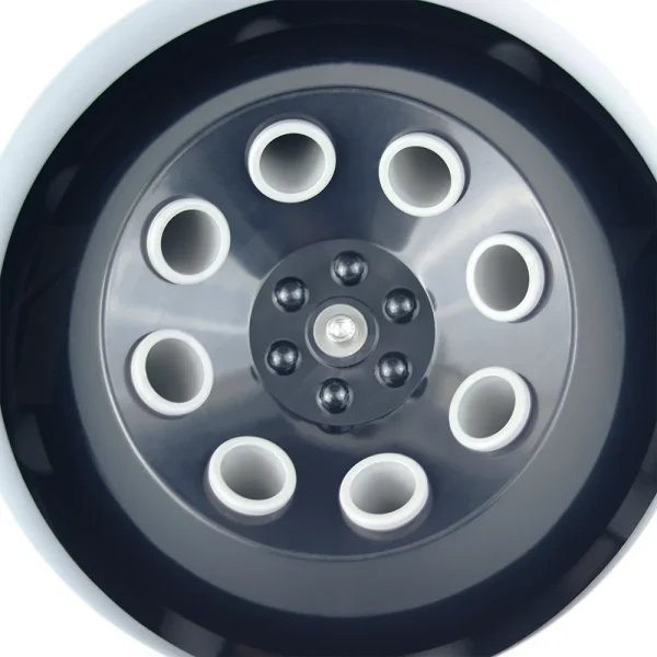 TD4C Laboratory Centrifuge Digital Display Low Speed - Image 3