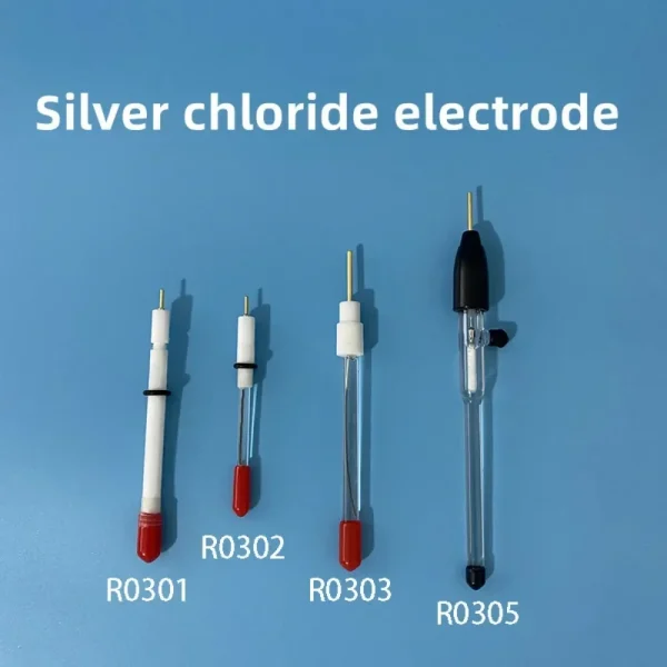 Saturated Silver Chloride Electrode R0303/5