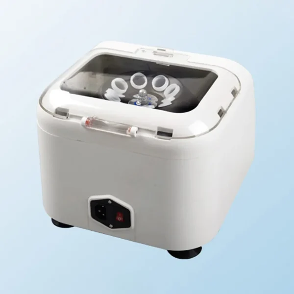 Digital Blood Centrifuge Machine 4000rpm - Image 4