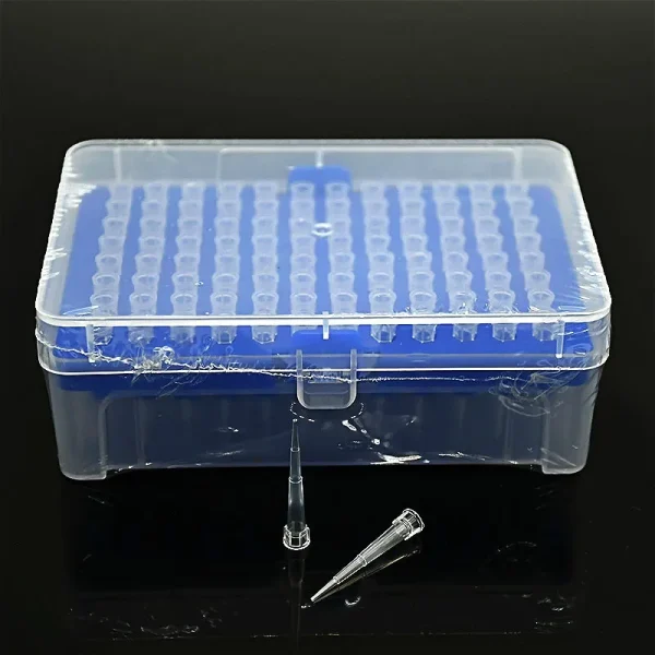 Sterile Pipette Tips Universal Dispenser - Image 3