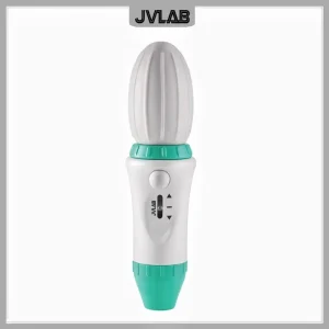 Large Capacity Manual Pipette Controller 0.1-100ml