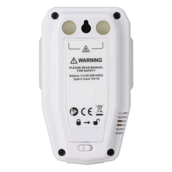 UNI-T Bluetooth Digital Temperature and Humidity Logger - Image 5