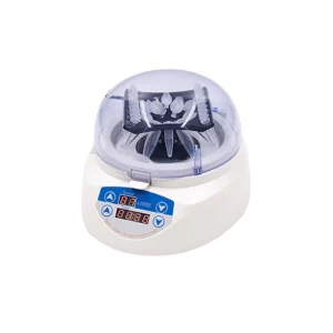 7000rpm Composite Rotors Mini Centrifuge Laboratory