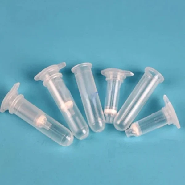 2ml Plasmid Extraction Kit for DNA Purification