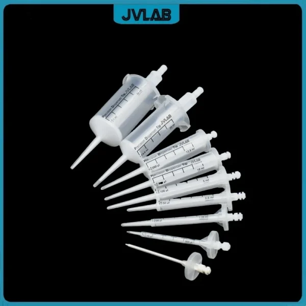 Precision Dispenser Tip Piston for Stepper-SteMate
