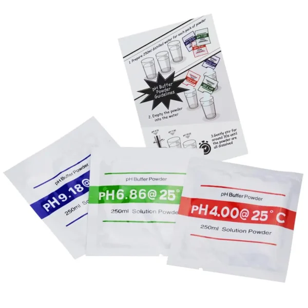 PH Temperature Continuous Monitor Meter - Image 6