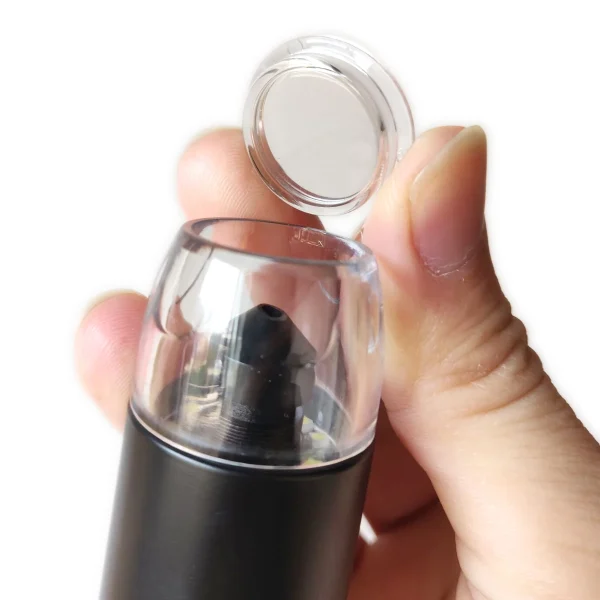 SANHOOII 1000x/1600x LED USB Digital Microscope - Android Mobile & PC Inspection Mastery - Image 3