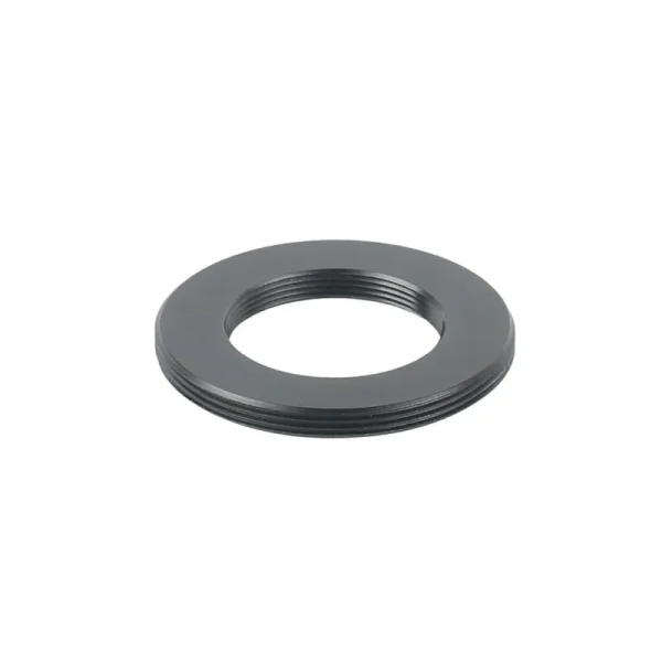 Microscope Objective Adapter Rings: Nikon | Zeiss | Mitutoyo | RMS CS ...