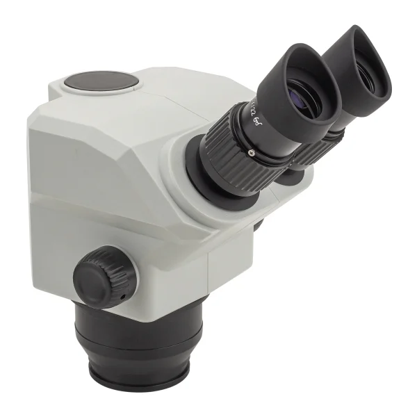 7X-60X Binocular Stereo Microscope for Precision PCB & Jewelry Repair - Image 3