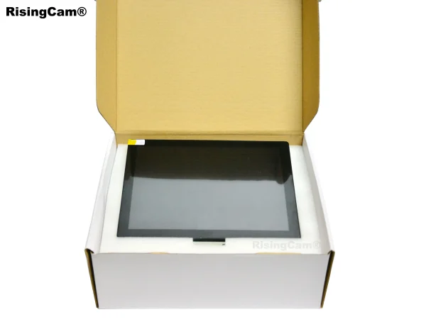 RisingCam 11.6" HD LCD Screen 4K 30fps HDMI & USB Digital Microscope Camera - Image 6