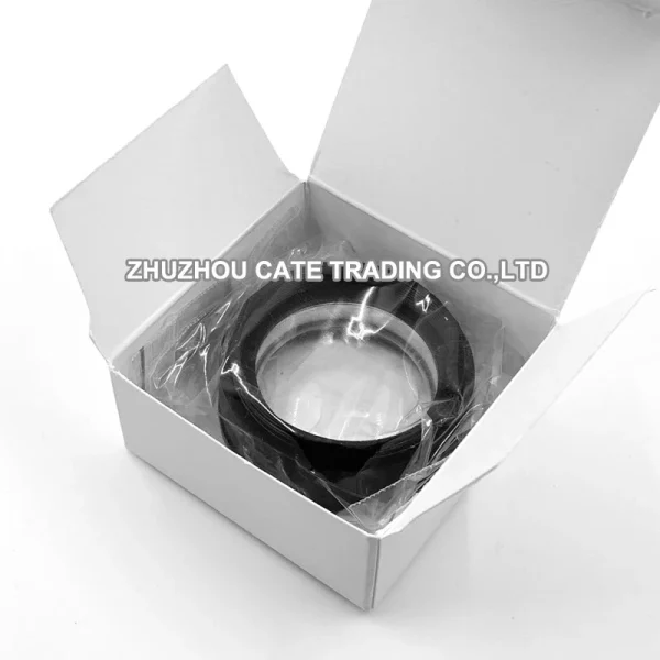 0.3X M42 M48 M50 Barlow Auxiliary Objective Lens for Stereo Microscopes - Working Distance 390mm - Image 5
