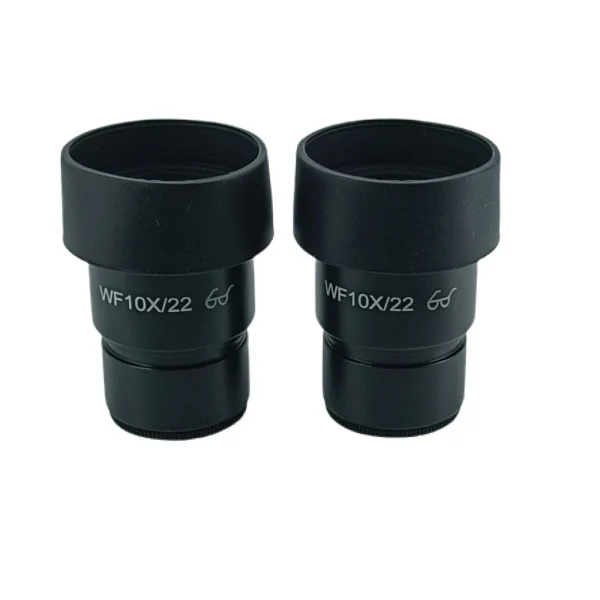 7X-60X Binocular Stereo Microscope for Precision PCB & Jewelry Repair - Image 5