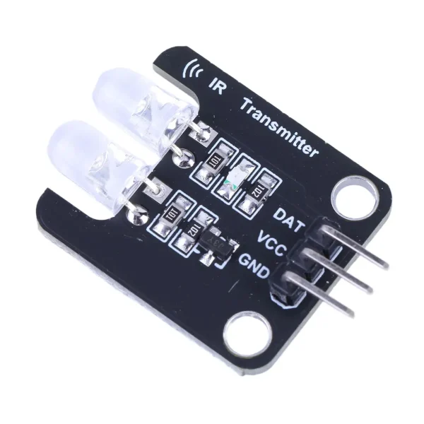 IR Infrared Transmitter Module For Arduino - STEM Education Component