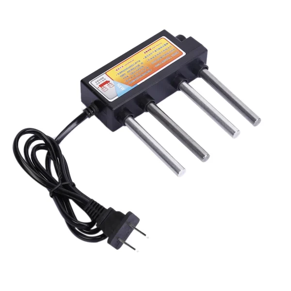 Professional Water Quality Tester - Household Water Electrolyzer for TDS Testing