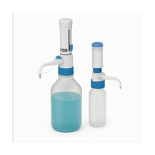 Lab Dipenser Lab Bottle-Top Dispensers | Chemical & Reagent Dispensing | Adjustable ...